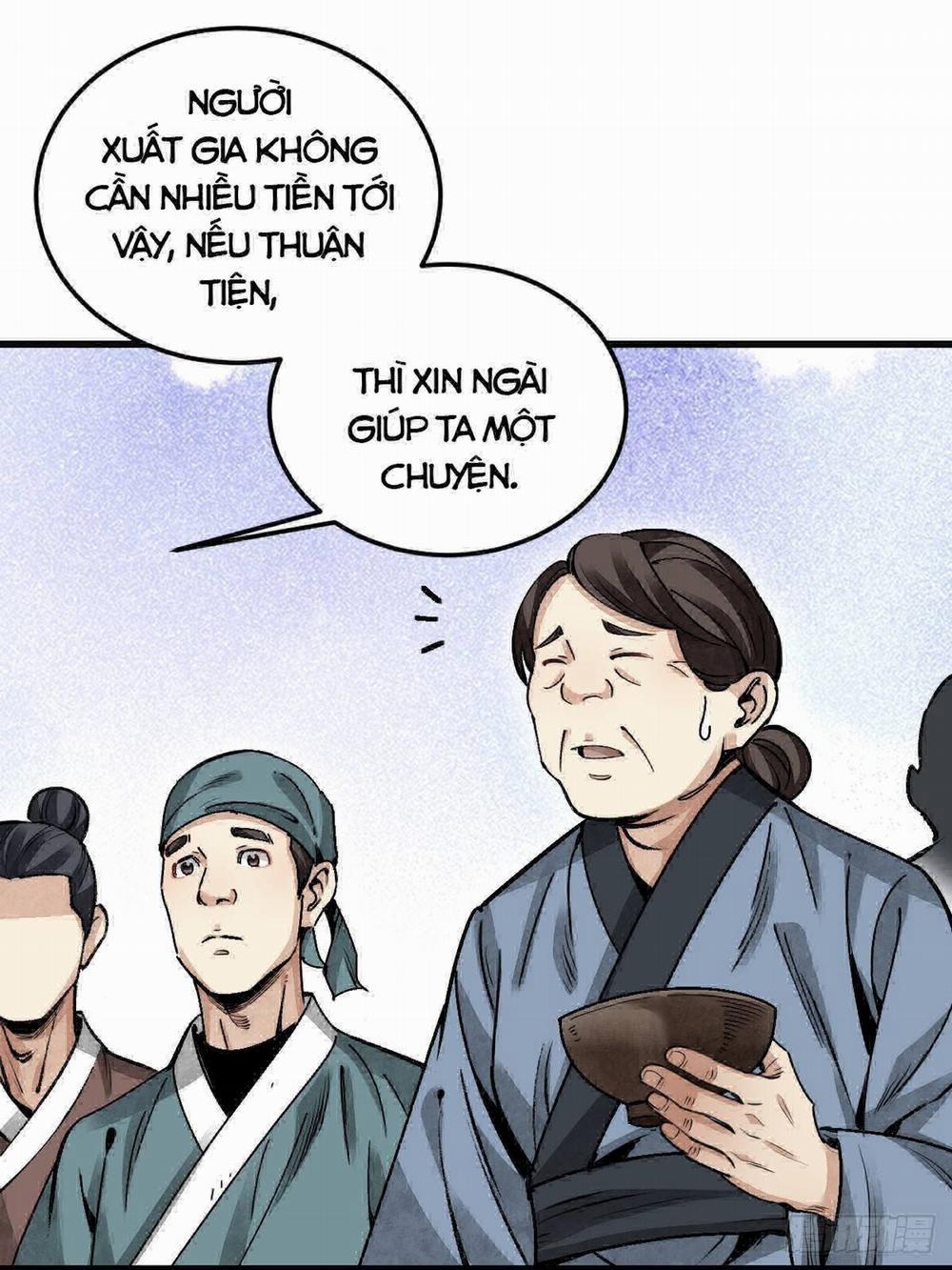 Địa Sát 72 Phép Thần Thông 34 trang 13