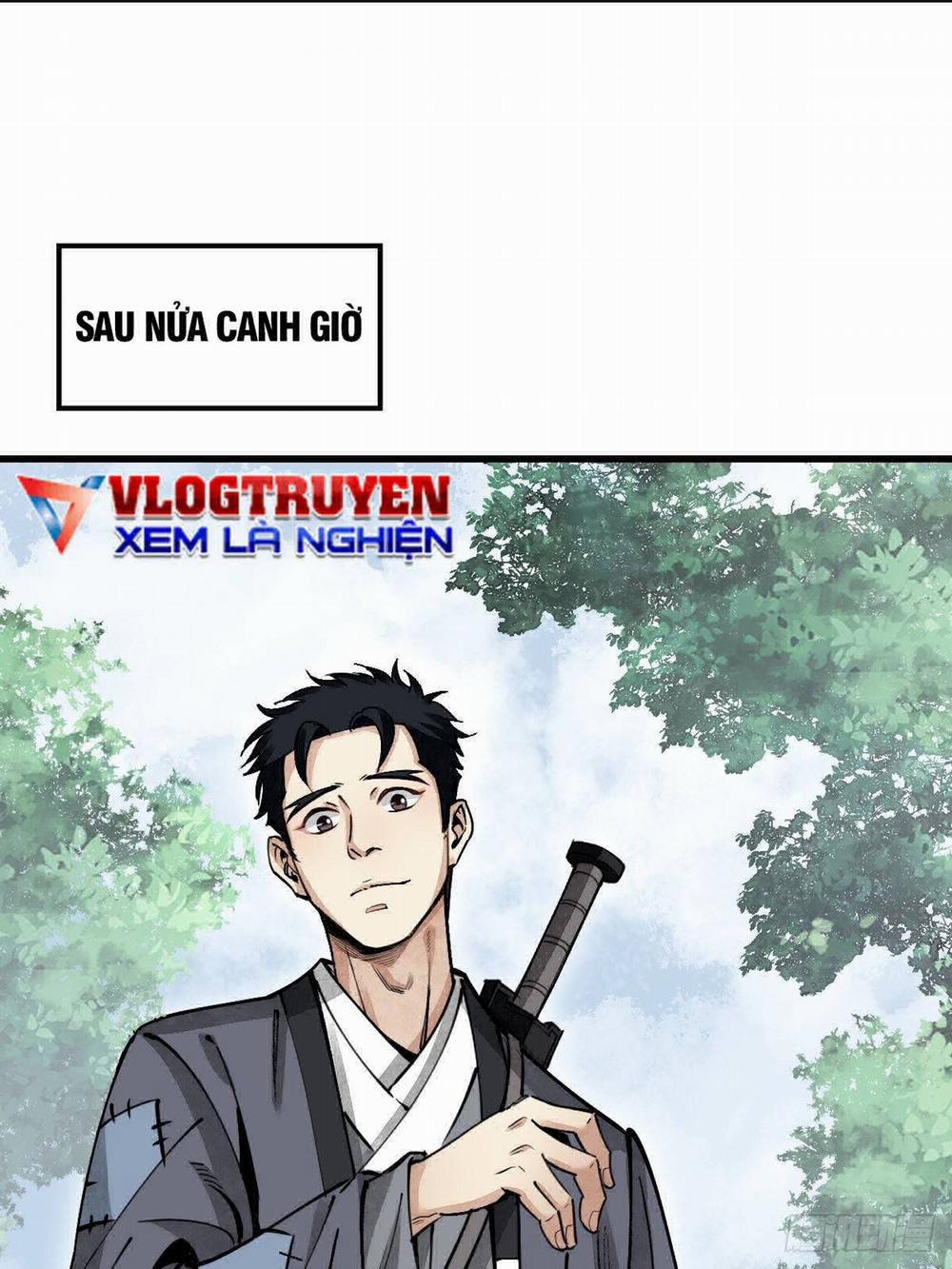 Địa Sát 72 Phép Thần Thông 34 trang 14