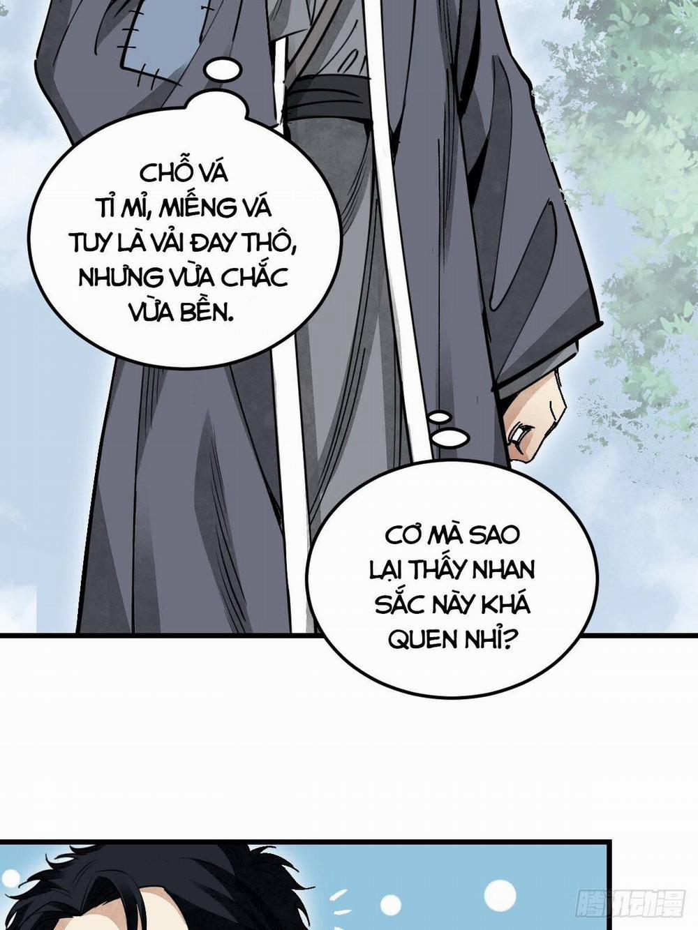 Địa Sát 72 Phép Thần Thông 34 trang 15