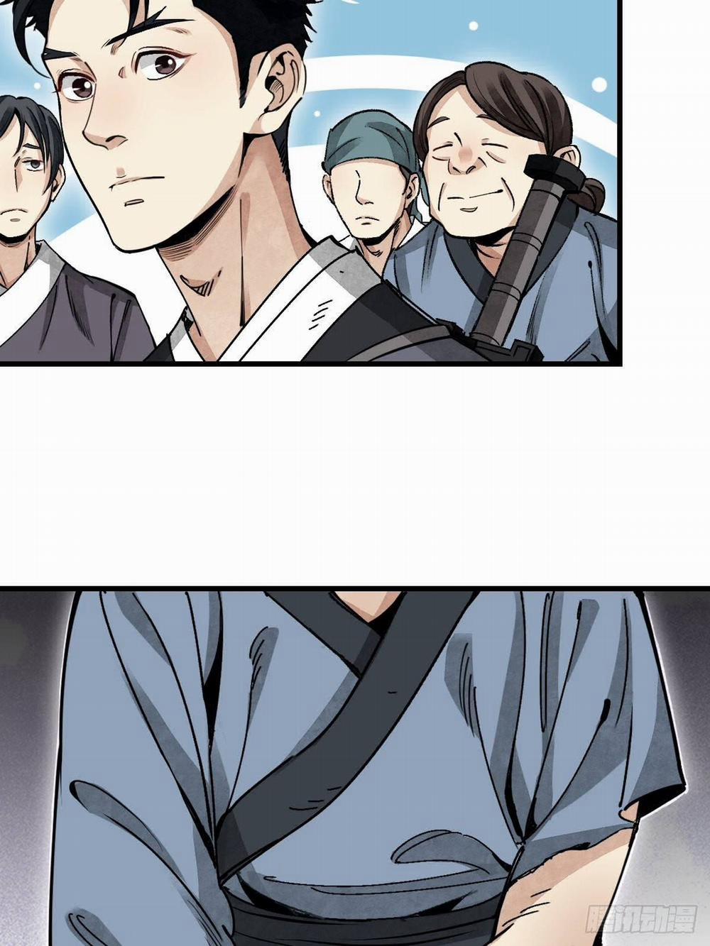 Địa Sát 72 Phép Thần Thông 34 trang 16