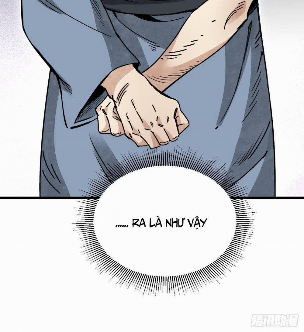Địa Sát 72 Phép Thần Thông 34 trang 17