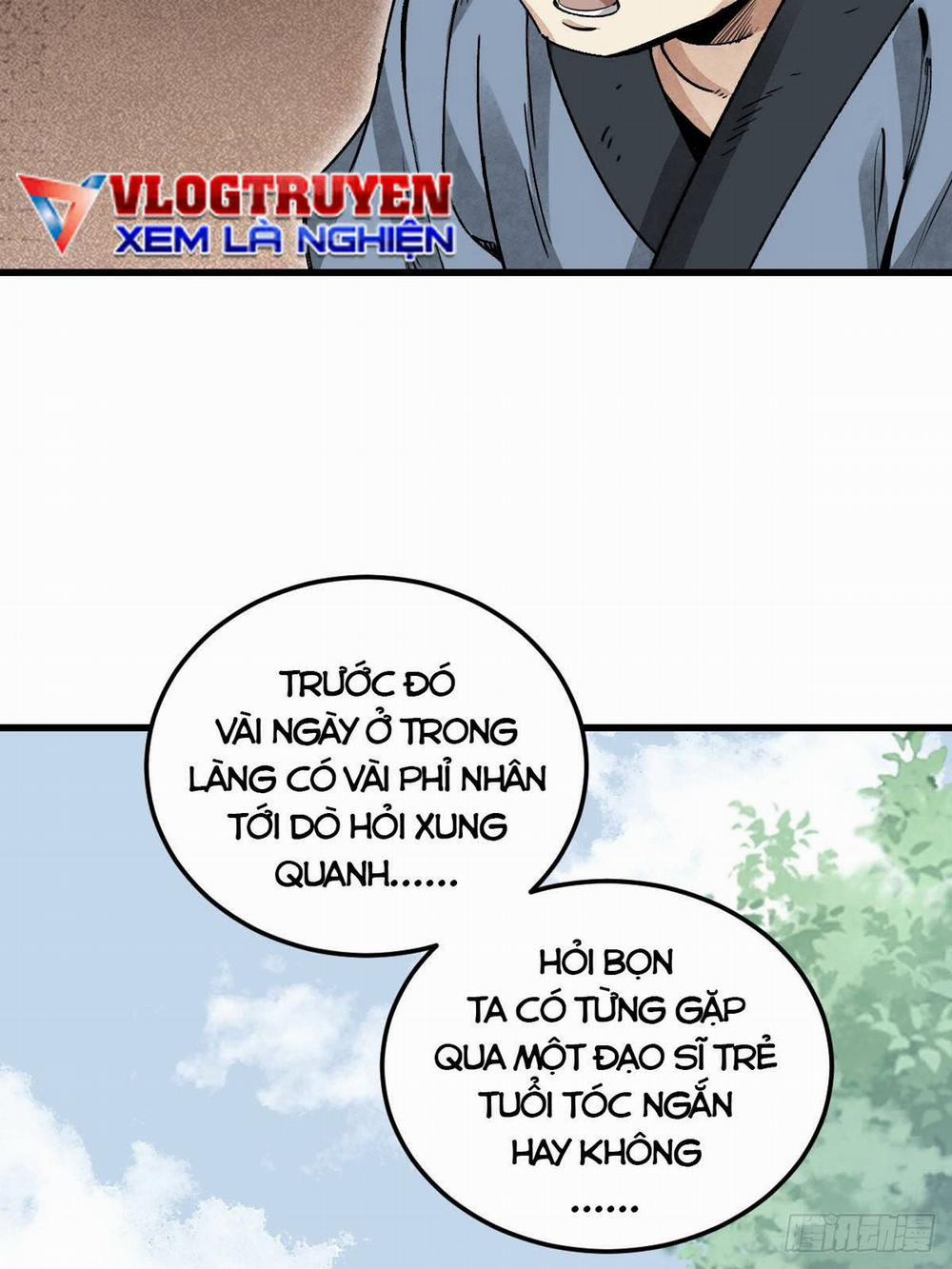 Địa Sát 72 Phép Thần Thông 34 trang 19