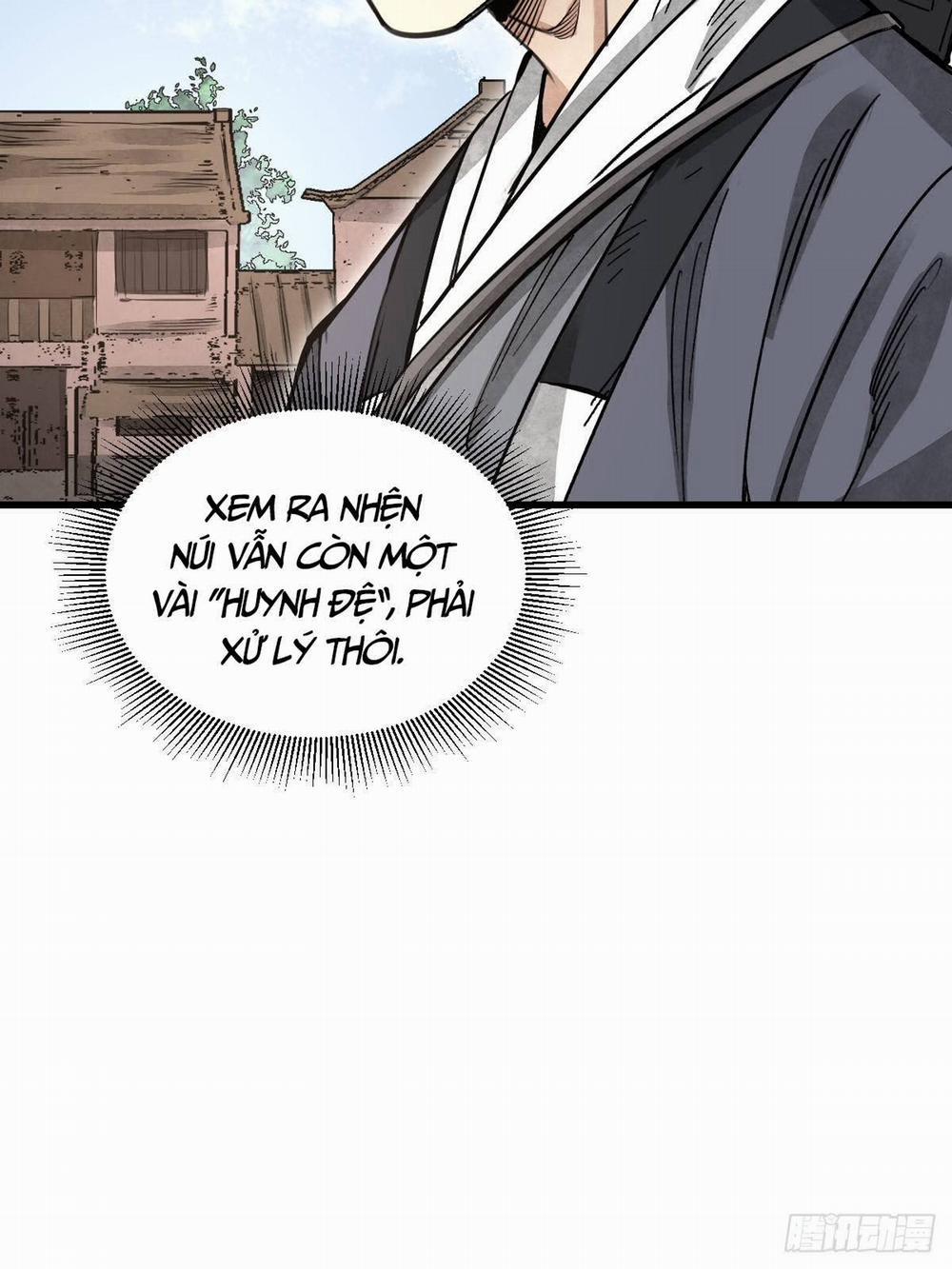 Địa Sát 72 Phép Thần Thông 34 trang 21