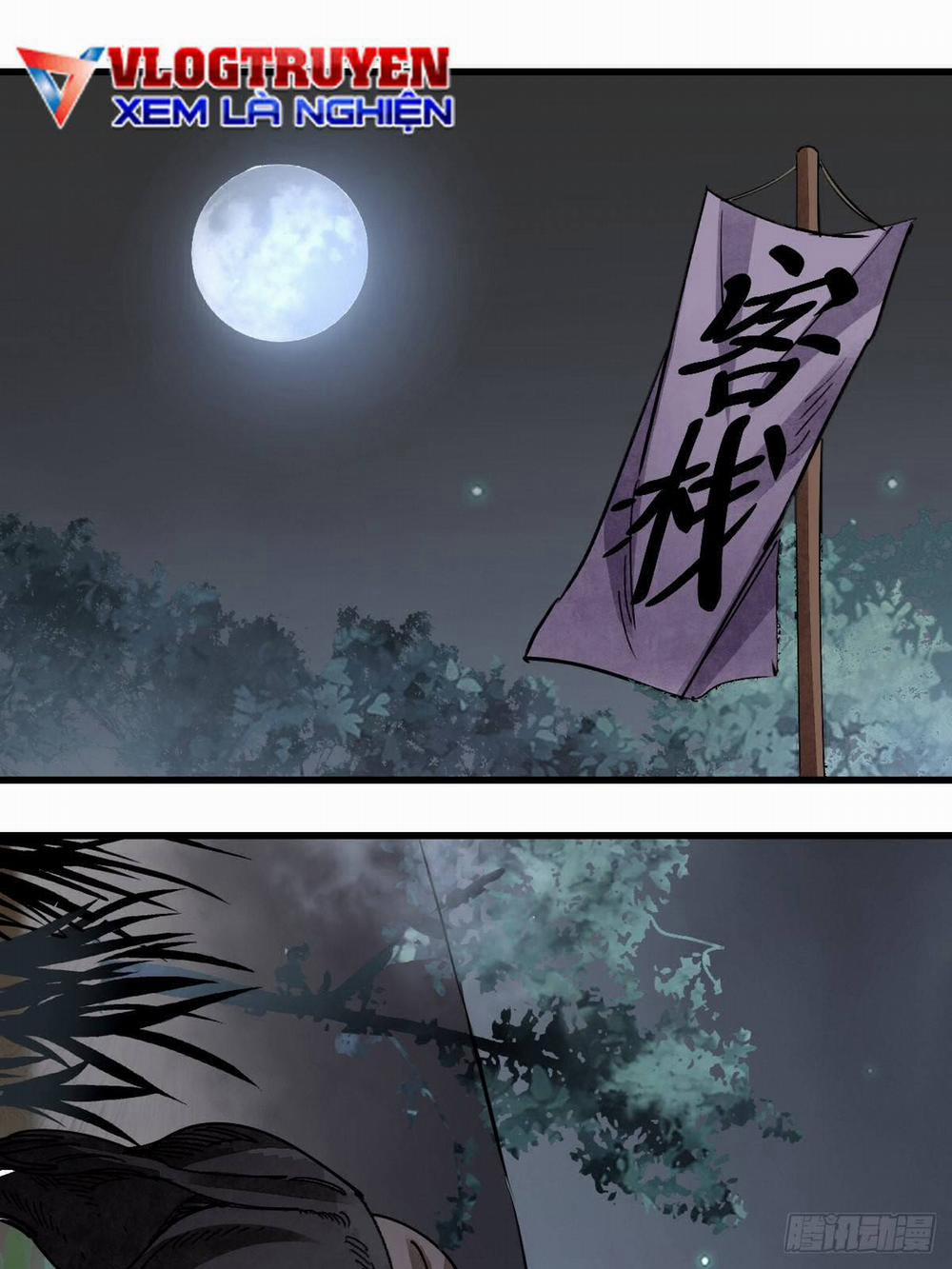 Địa Sát 72 Phép Thần Thông 34 trang 22