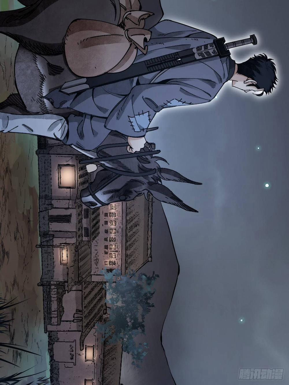 Địa Sát 72 Phép Thần Thông 34 trang 23