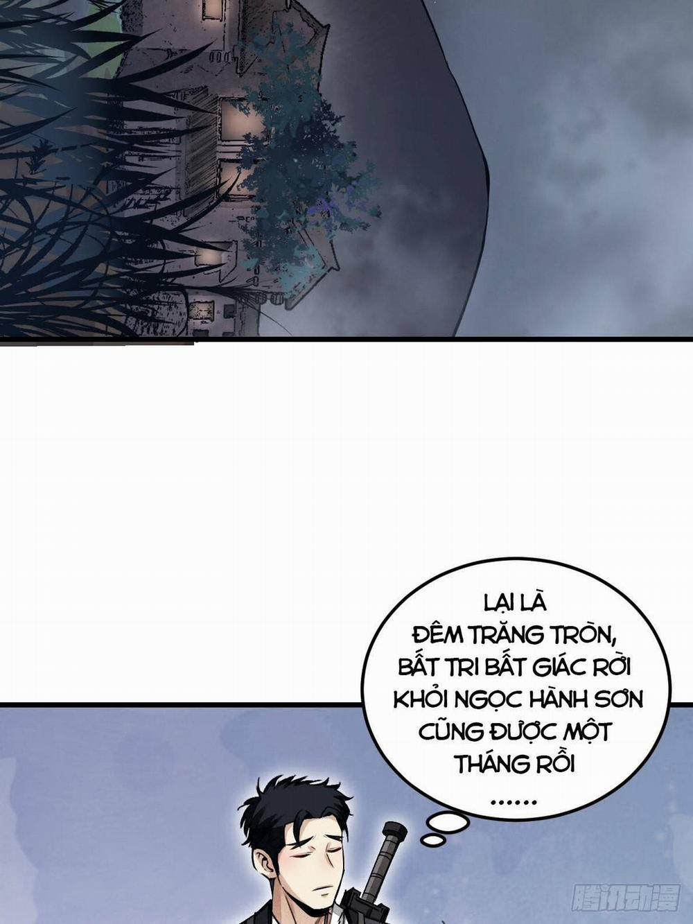 Địa Sát 72 Phép Thần Thông 34 trang 24