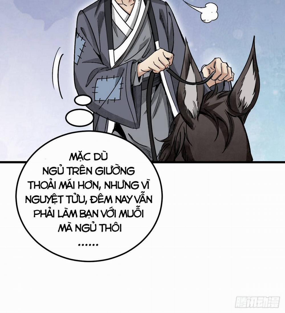 Địa Sát 72 Phép Thần Thông 34 trang 25