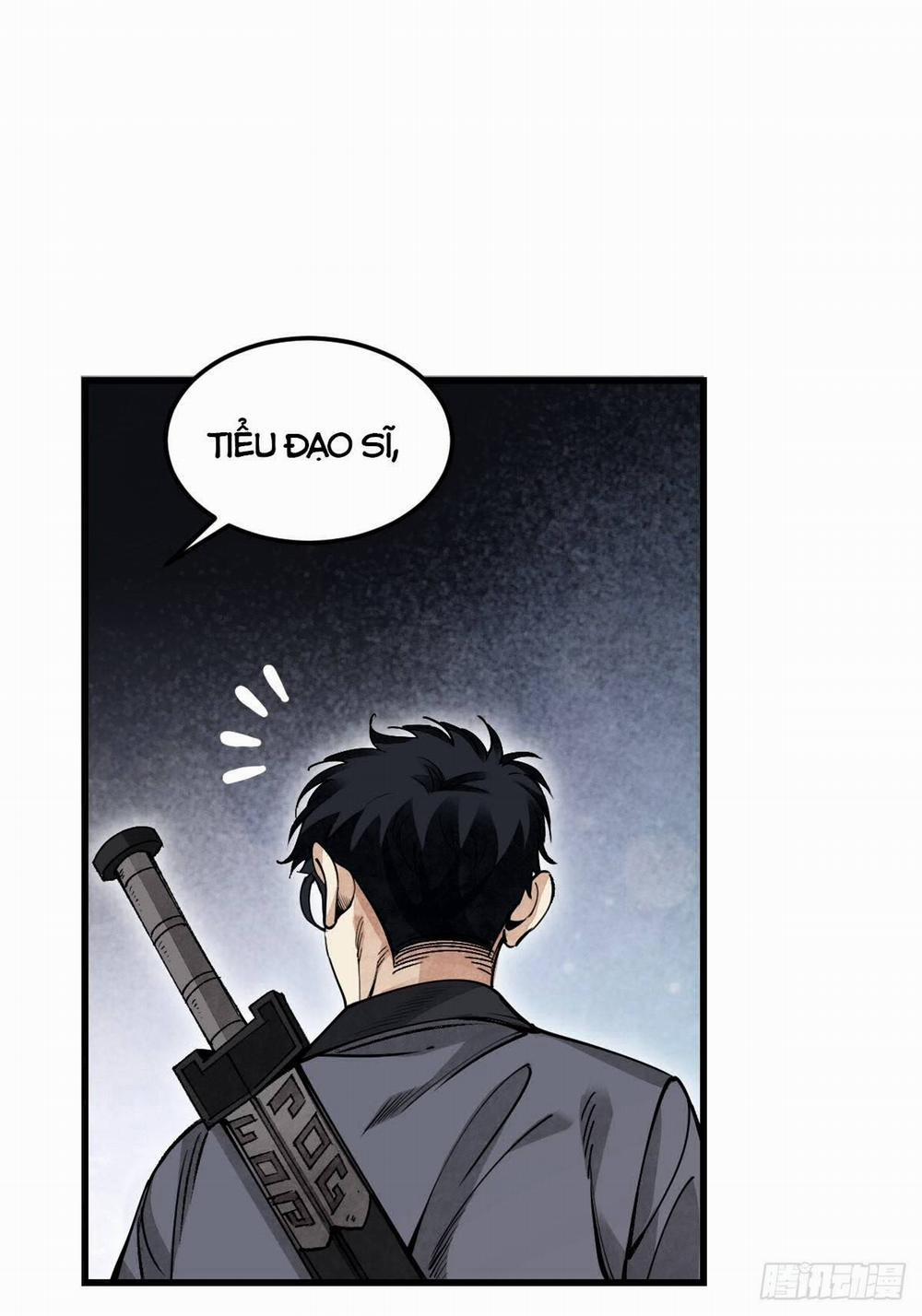 Địa Sát 72 Phép Thần Thông 34 trang 26