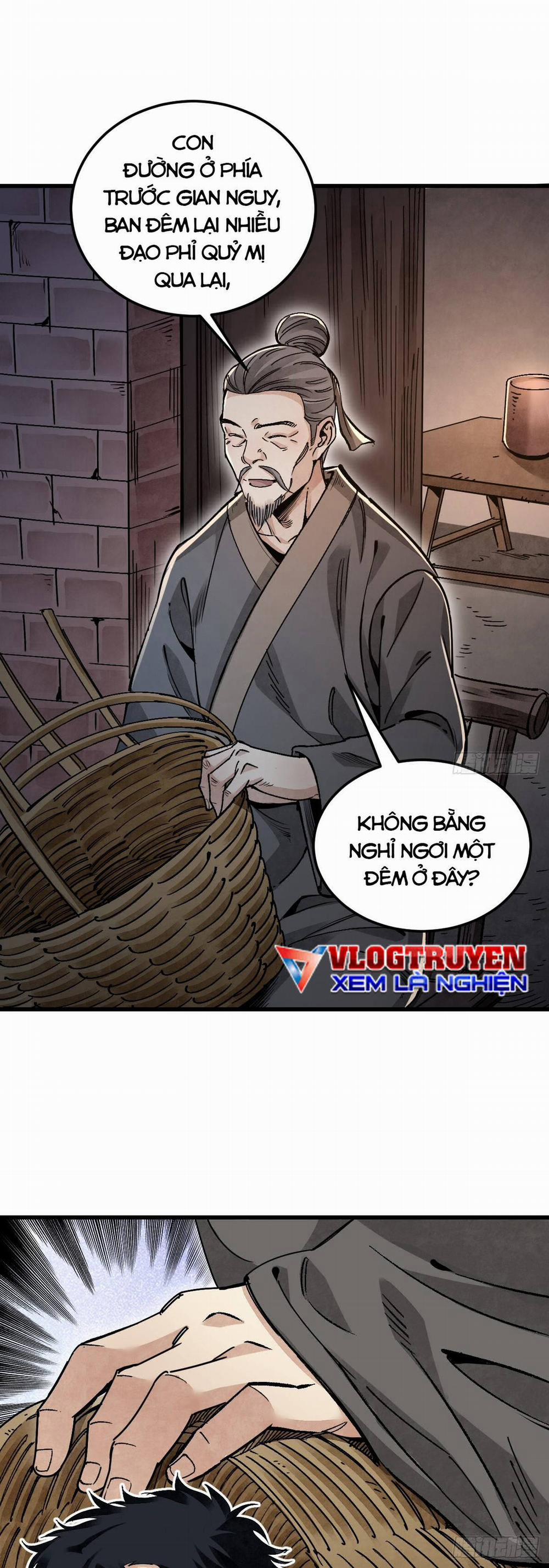 Địa Sát 72 Phép Thần Thông 34 trang 27