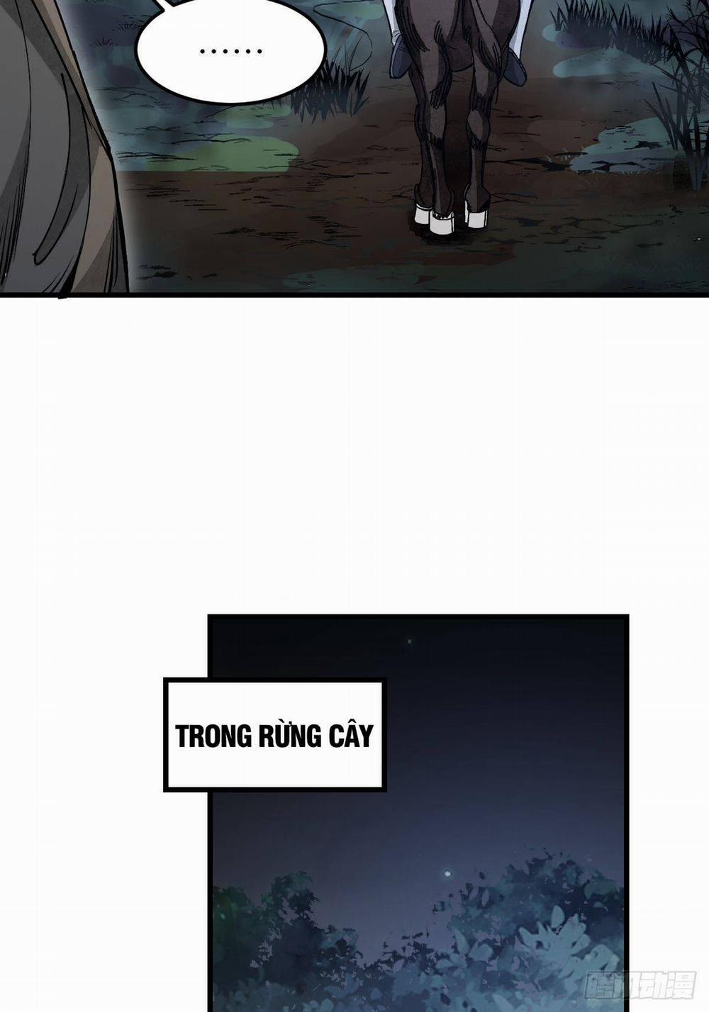 Địa Sát 72 Phép Thần Thông 34 trang 29