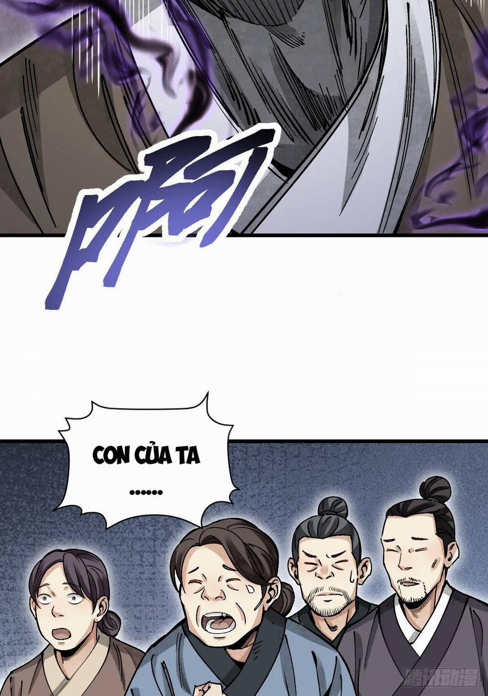 Địa Sát 72 Phép Thần Thông 34 trang 3