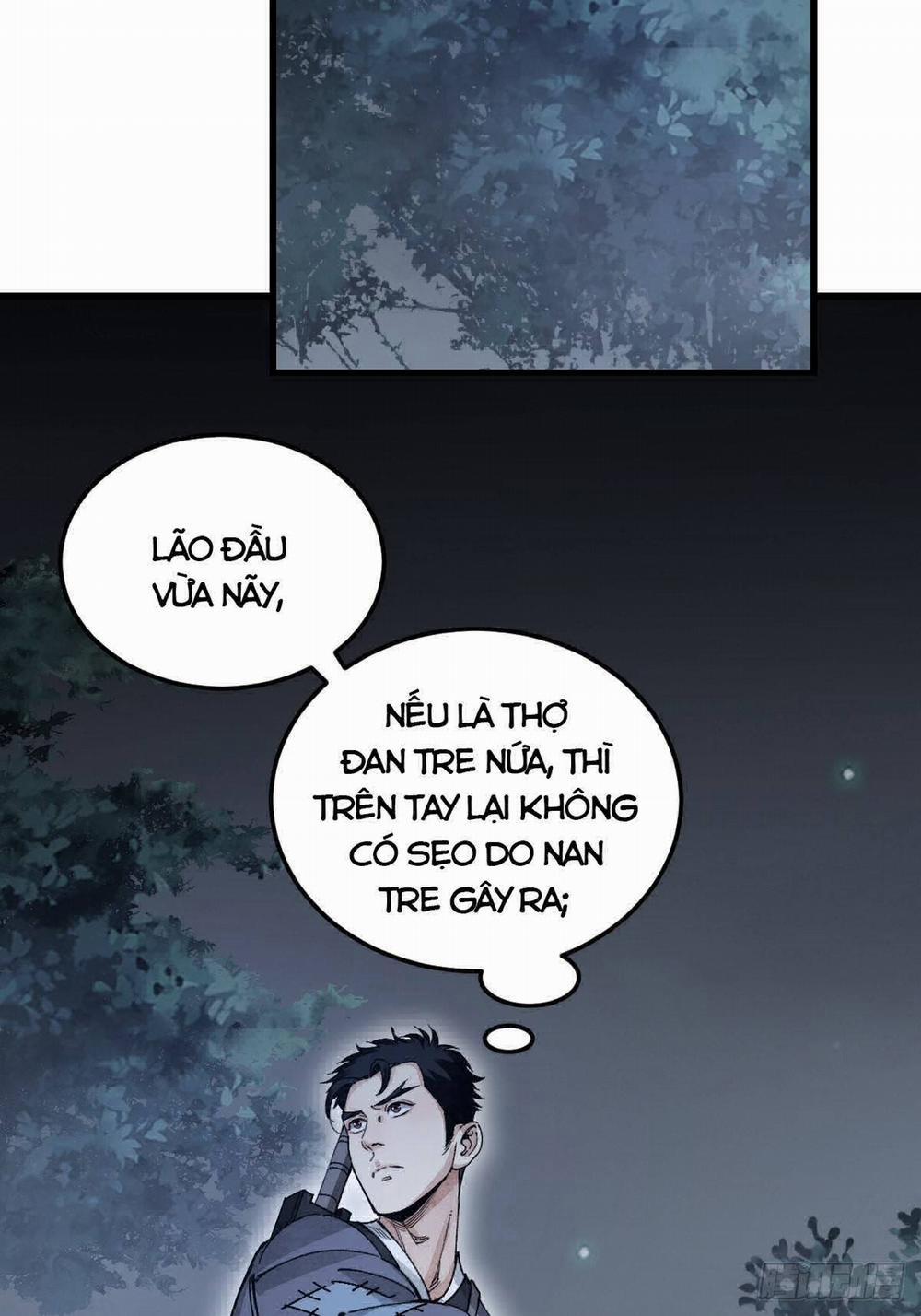 Địa Sát 72 Phép Thần Thông 34 trang 30