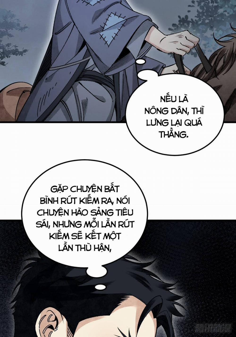 Địa Sát 72 Phép Thần Thông 34 trang 31