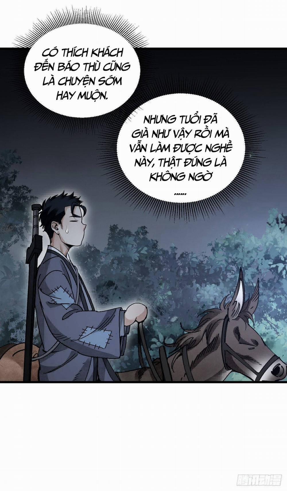 Địa Sát 72 Phép Thần Thông 34 trang 33