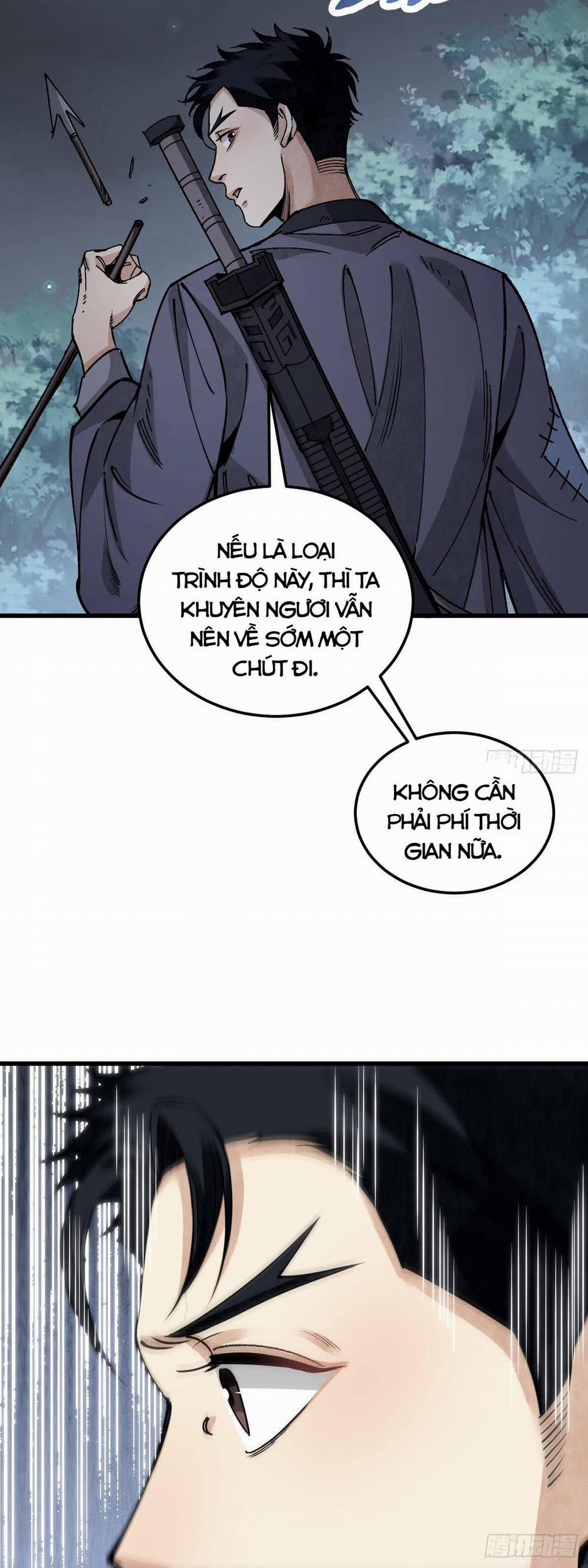 Địa Sát 72 Phép Thần Thông 34 trang 37