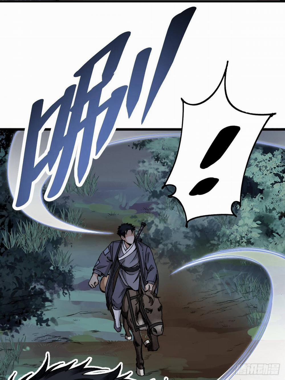 Địa Sát 72 Phép Thần Thông 34 trang 38