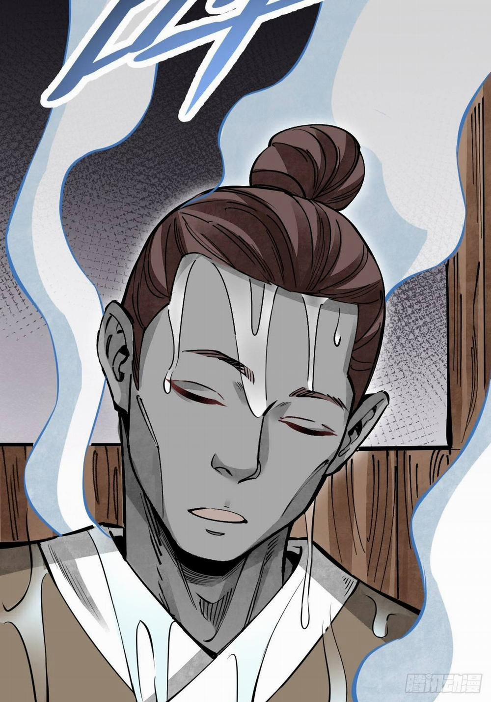 Địa Sát 72 Phép Thần Thông 34 trang 8