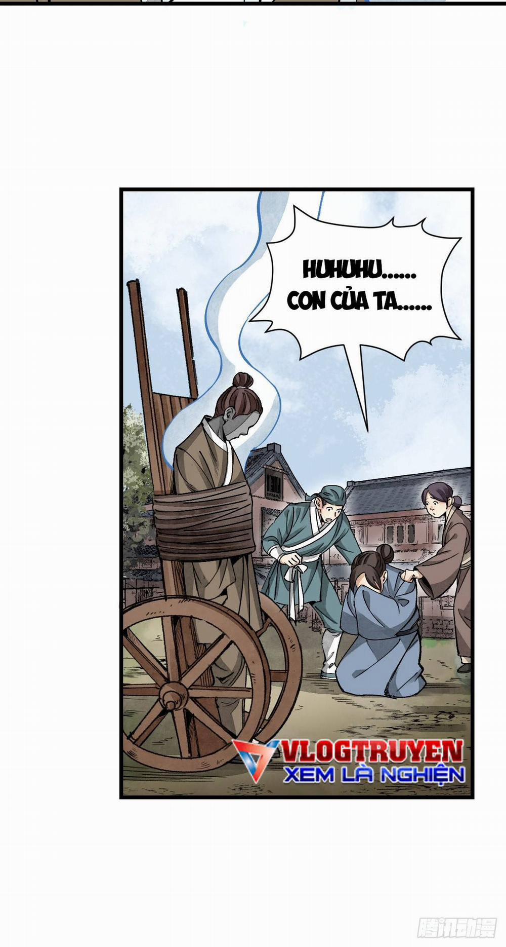 Địa Sát 72 Phép Thần Thông 34 trang 9