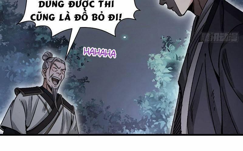Địa Sát 72 Phép Thần Thông 35 trang 106