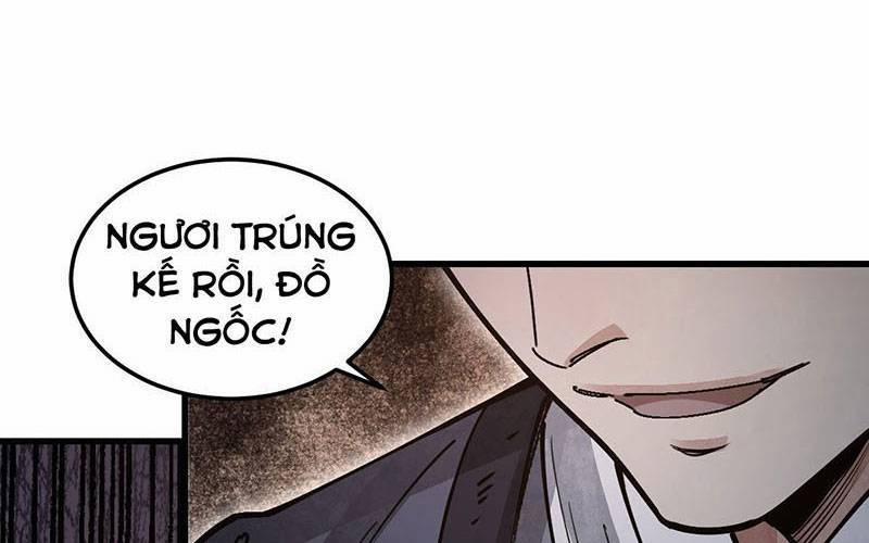 Địa Sát 72 Phép Thần Thông 35 trang 107