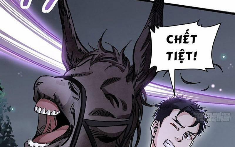 Địa Sát 72 Phép Thần Thông 35 trang 11
