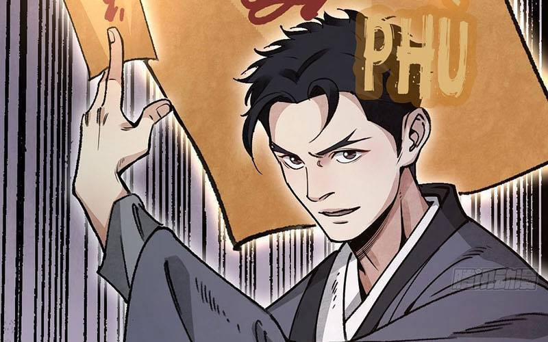 Địa Sát 72 Phép Thần Thông 35 trang 110