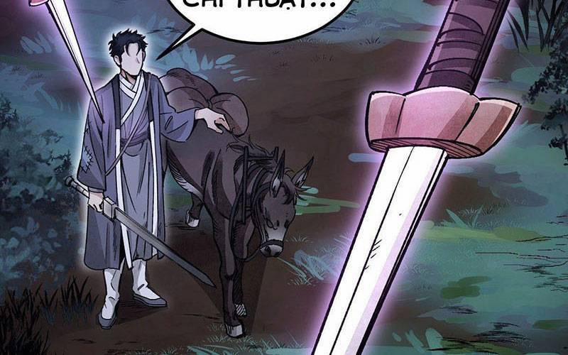 Địa Sát 72 Phép Thần Thông 35 trang 21