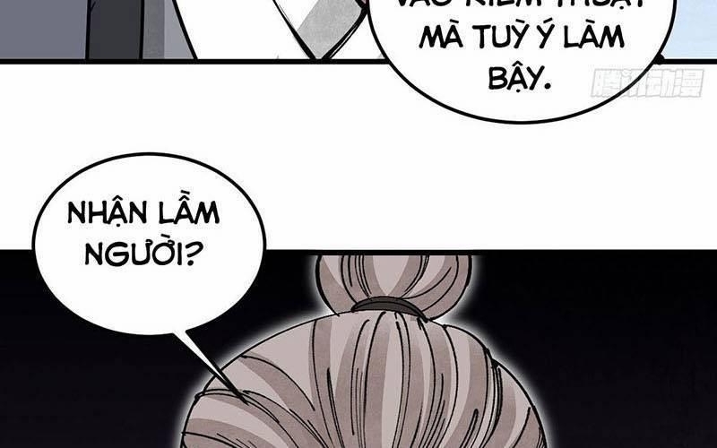Địa Sát 72 Phép Thần Thông 35 trang 32
