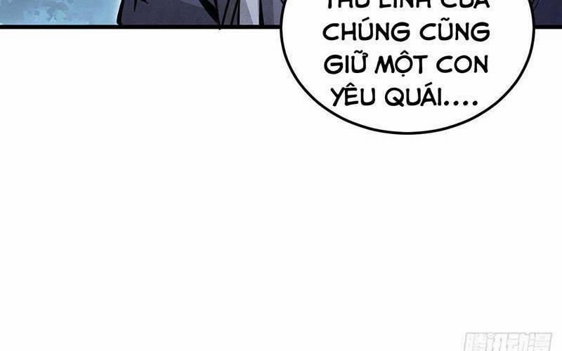 Địa Sát 72 Phép Thần Thông 35 trang 40