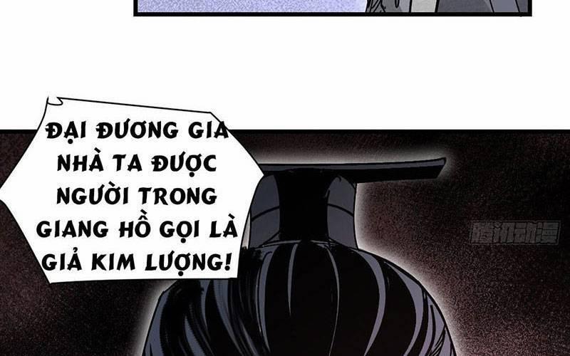 Địa Sát 72 Phép Thần Thông 35 trang 47