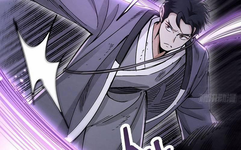 Địa Sát 72 Phép Thần Thông 35 trang 5