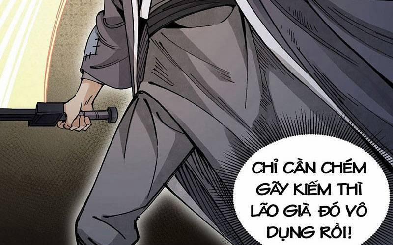 Địa Sát 72 Phép Thần Thông 36 trang 21