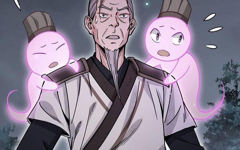 Địa Sát 72 Phép Thần Thông 36 trang 28