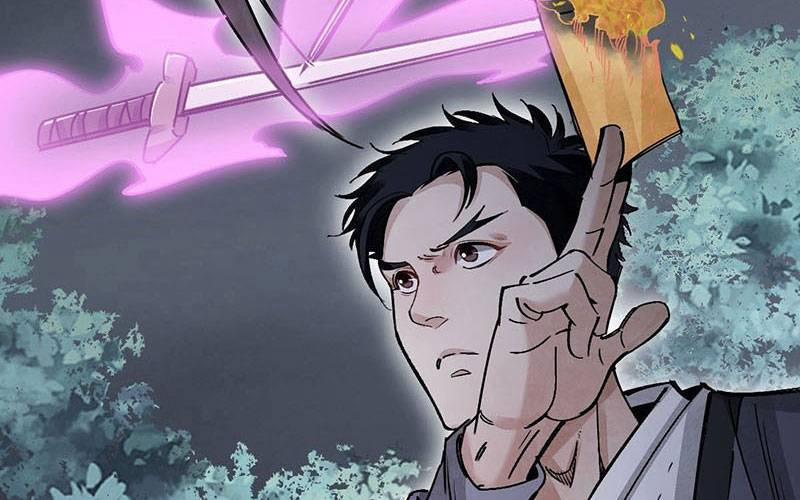 Địa Sát 72 Phép Thần Thông 36 trang 3