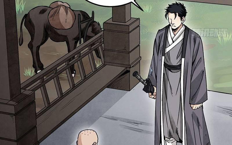 Địa Sát 72 Phép Thần Thông 36 trang 56