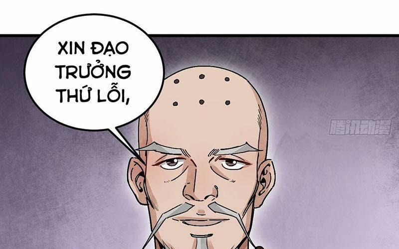 Địa Sát 72 Phép Thần Thông 36 trang 58