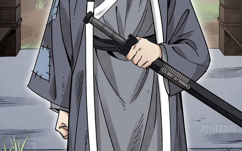 Địa Sát 72 Phép Thần Thông 36 trang 74