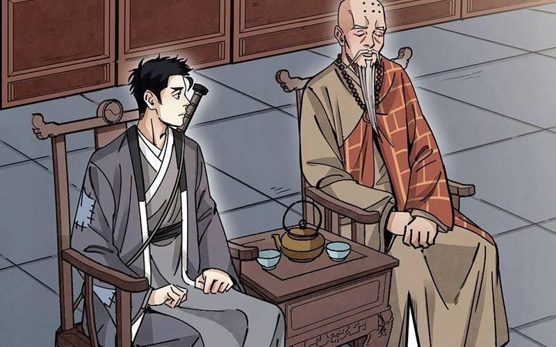 Địa Sát 72 Phép Thần Thông 37 trang 15