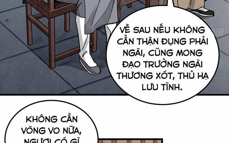 Địa Sát 72 Phép Thần Thông 37 trang 16