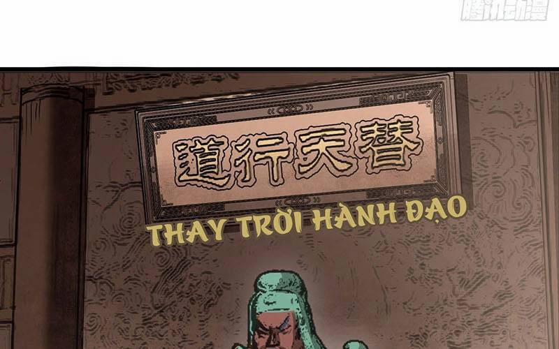 Địa Sát 72 Phép Thần Thông 37 trang 2