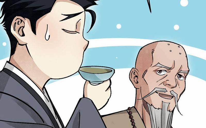 Địa Sát 72 Phép Thần Thông 37 trang 32