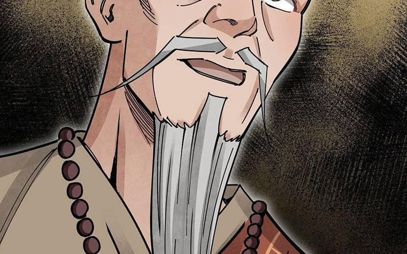 Địa Sát 72 Phép Thần Thông 37 trang 38