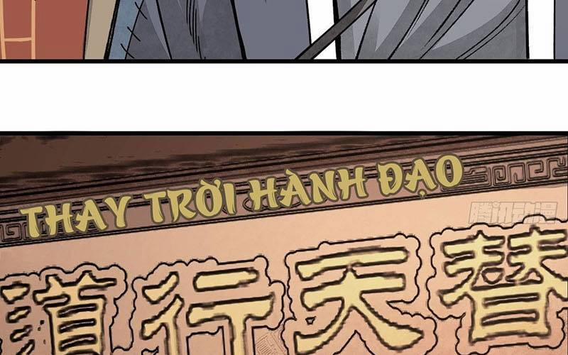 Địa Sát 72 Phép Thần Thông 37 trang 6