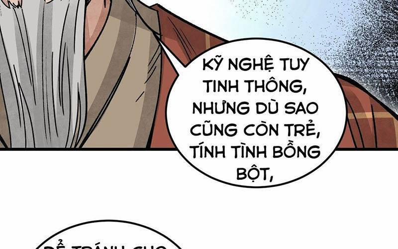 Địa Sát 72 Phép Thần Thông 37 trang 66