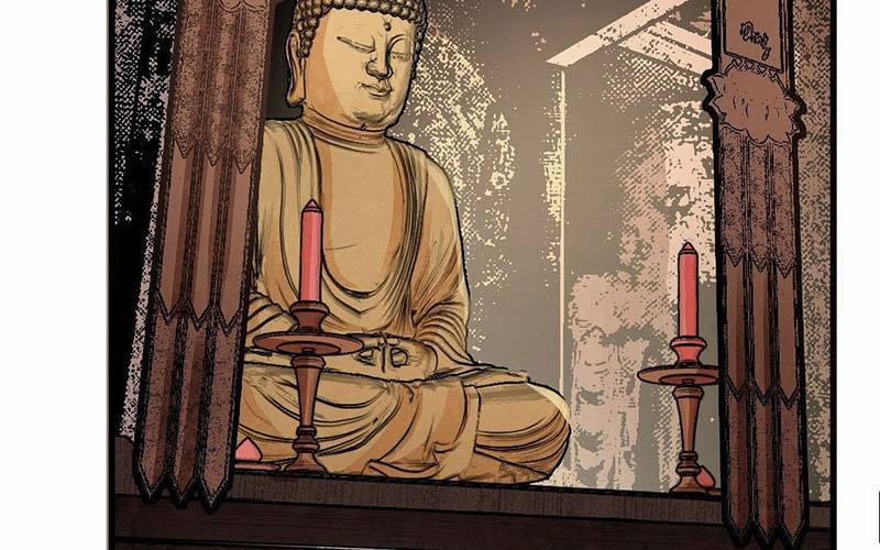 Địa Sát 72 Phép Thần Thông 37 trang 72