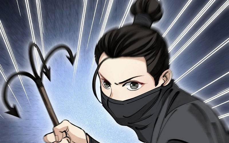 Địa Sát 72 Phép Thần Thông 38 trang 27