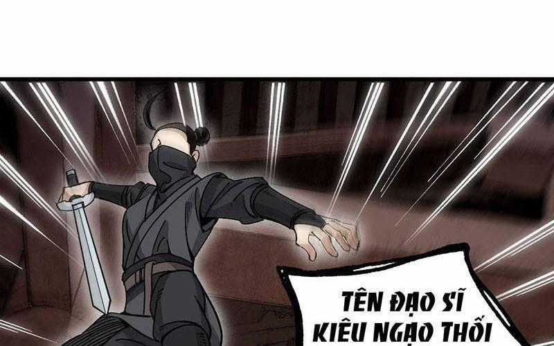 Địa Sát 72 Phép Thần Thông 38 trang 85