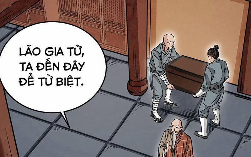 Địa Sát 72 Phép Thần Thông 39 trang 100