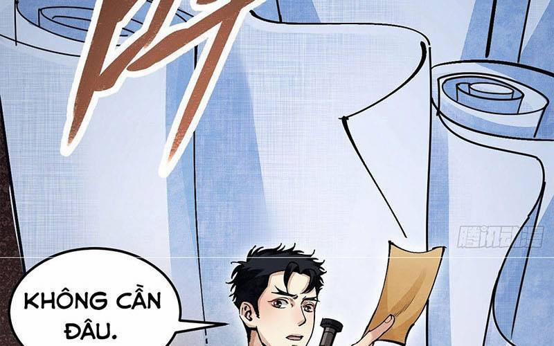 Địa Sát 72 Phép Thần Thông 39 trang 121