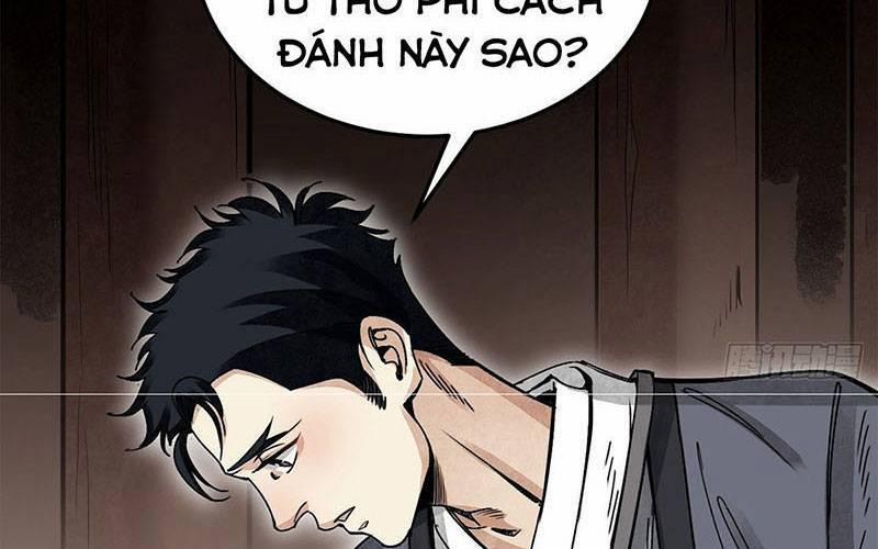 Địa Sát 72 Phép Thần Thông 39 trang 25